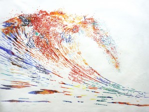 The Wave